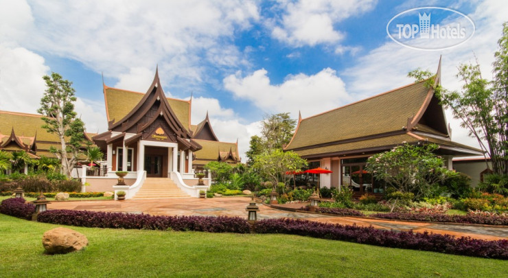 Hotel photo Sireeampan Boutique Resort & Spa 5*