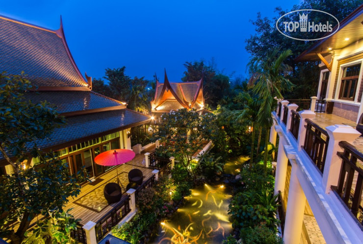 New photos from tourists Sireeampan Boutique Resort & Spa 5*