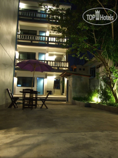 New photos from tourists Sleep Guesthouse 2*