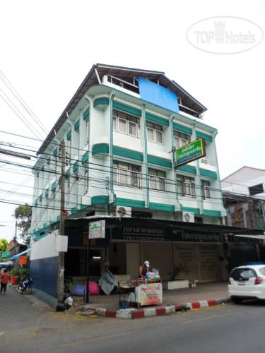Hotelier's photos Huean Samila 2*
