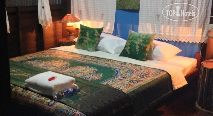 New photos from tourists Huean Samila 2*