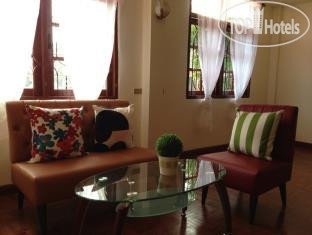 New photos from tourists Sabaiday Guesthouse 2*