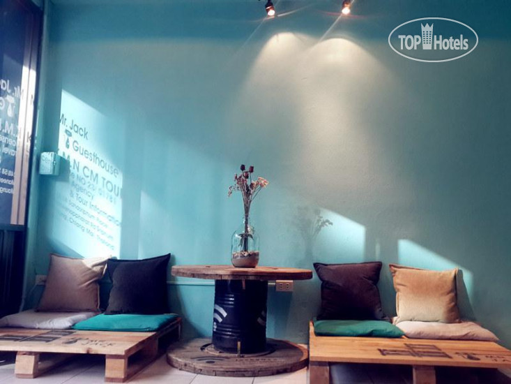 New photos from tourists Mr.Jack Guesthouse 1*