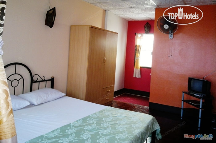 Hotelier's photos Dixie Pig Guest House 2*