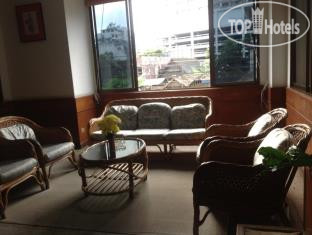 New photos from tourists Night Bazaar Inn 2*