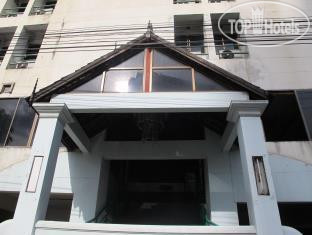 Hotel photo Night Bazaar Inn 2*