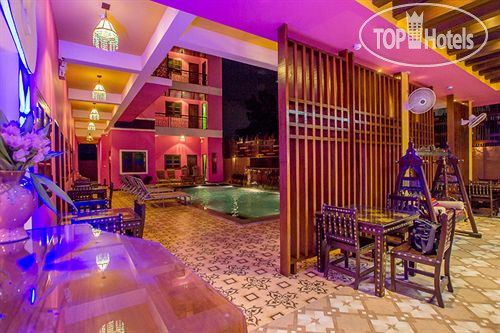 Hotel photo Changpuak Boutique House 3*