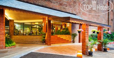 Hotel photo Baan Din Ki 3*