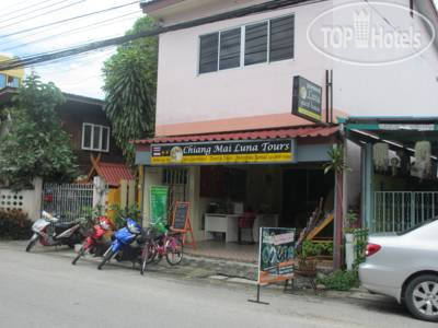 Hotelier's photos Luna Guesthouse 2*