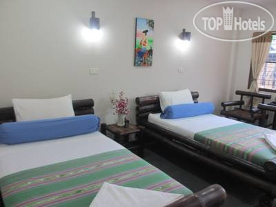 New photos from tourists Luna Guesthouse 2*