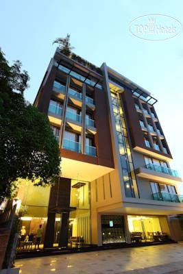 Hotelier's photos De Chai The Oriental 4*