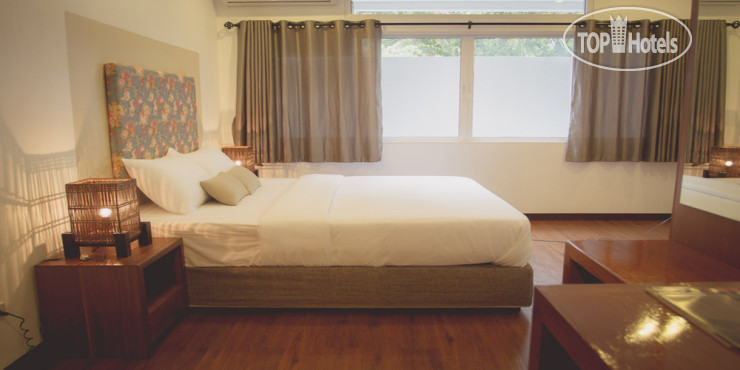 New photos from tourists B House Chiang Mai Thailand 4*