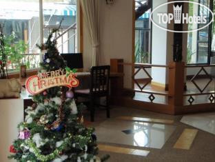 Hotelier's photos Night Bazaar Place 1*