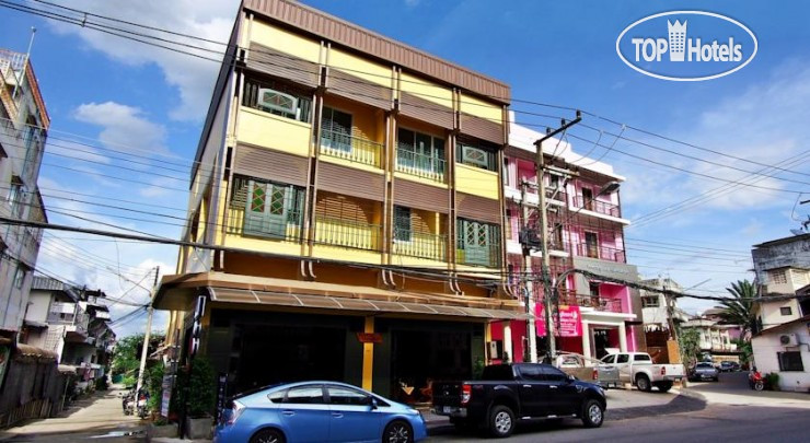 Photos Inndigo Chiangmai