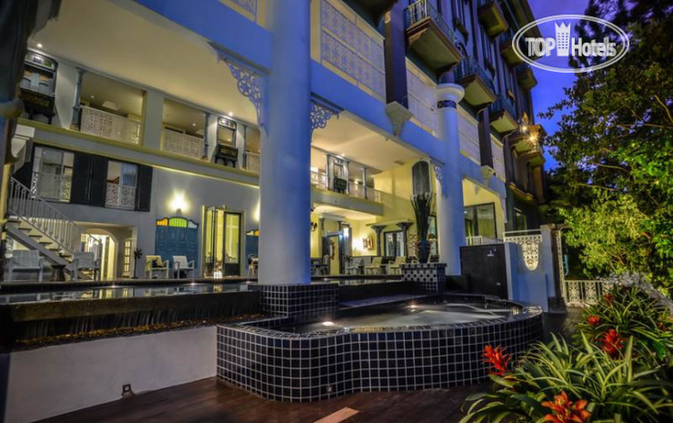 Hotel photo At Pingnakorn Huaykaew Chiangmai 4*