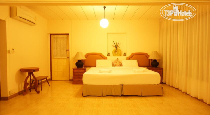 New photos from tourists Umongthong Inn 2*