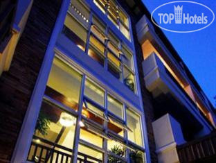 Hotel photo Le Viengping 2*