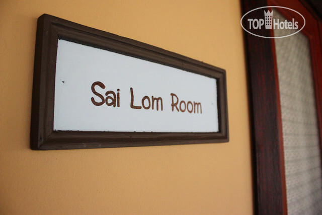 New photos from tourists Baanpordee Guesthouse 3*