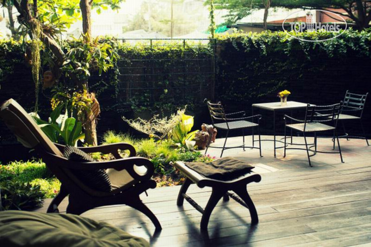 Новые добавленные фото туристов The 3 Sis Vacation Lodge 3*