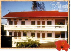 Hotel photo The Red Hibicus Guest House 1*