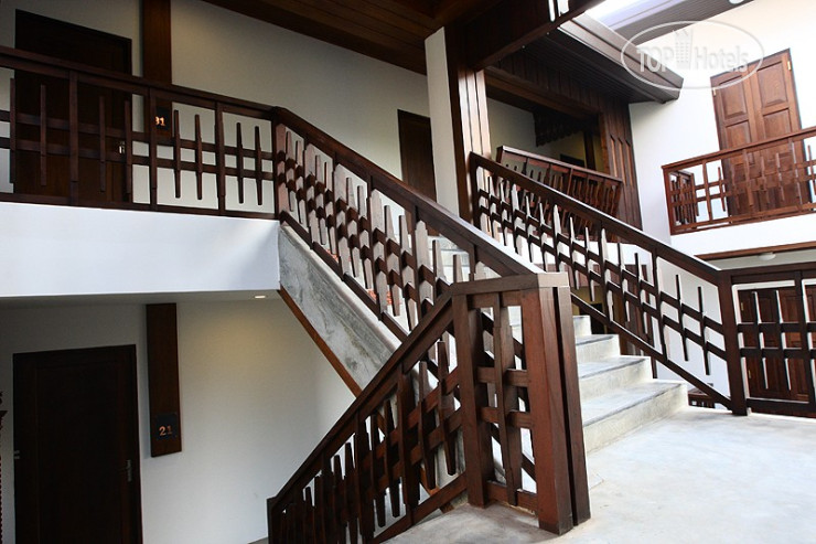Hotelier's photos The Peaberry Chiangmai 3*