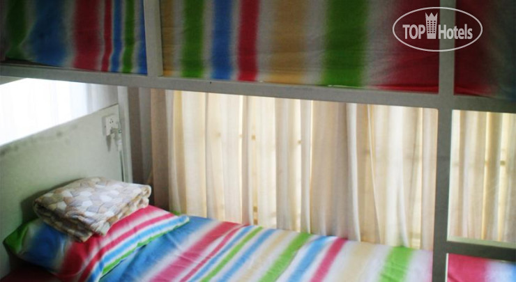 New photos from tourists MoMo Hostel 2*