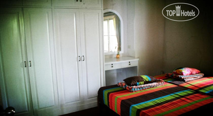 Hotel photo MoMo Hostel 2*