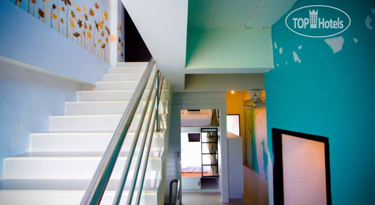 Hotelier's photos Hug Bed And Breakfast 2*