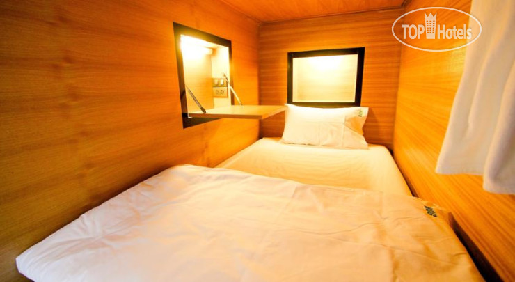 New photos from tourists Hug Bed And Breakfast 2*