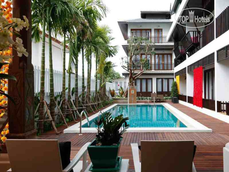 Photos Baan Huen Phen Chiang Mai