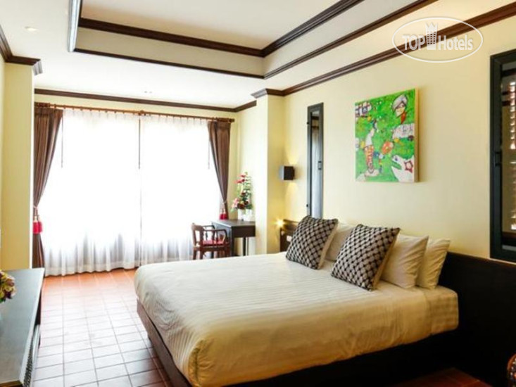 Новые добавленные фото туристов Baan Huen Phen Chiang Mai 3*