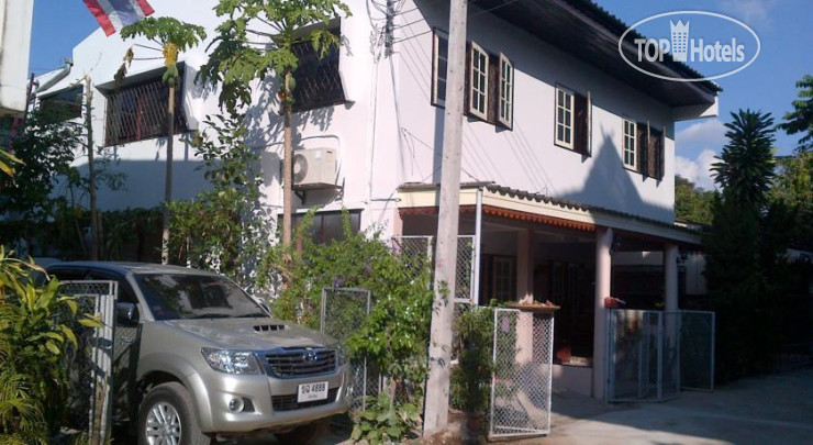New photos from tourists Saithong House