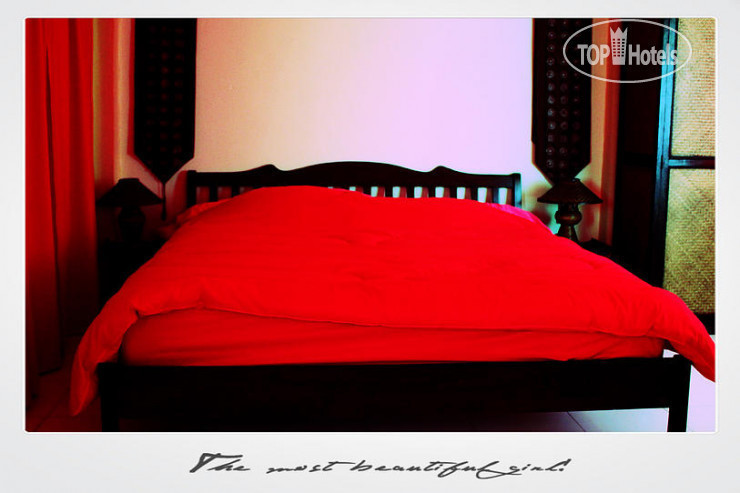Photos Yak Guesthouse