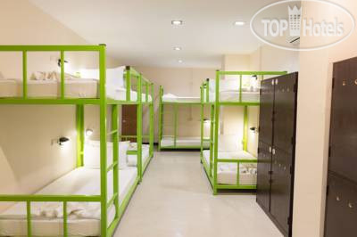 New photos from tourists Hug Hostel 2*