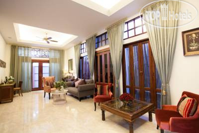 Hotel photo La Pillow 3*