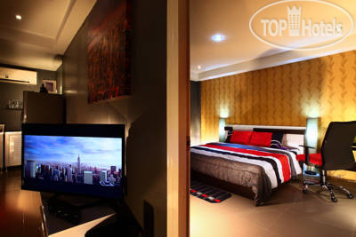 New photos from tourists Lancome Hotel 2*