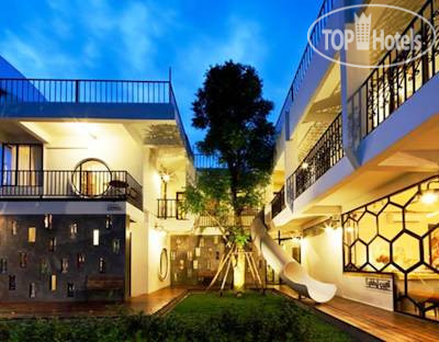 Hotel photo The Artel Nimman 2*