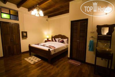 Фото Rustic Guest House