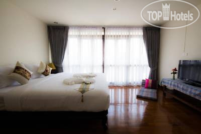 New photos from tourists Rustic Guest House 2*