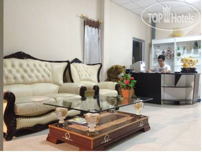 Hotelier's photos Together Boutique House 2*