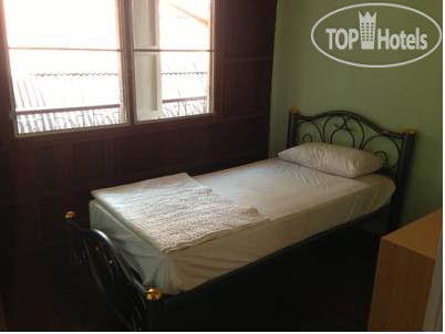 Hotelier's photos Jira Guesthouse