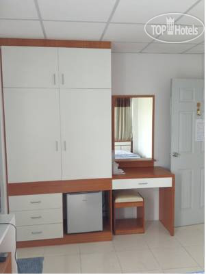 New photos from tourists The Chic Guest House 2*