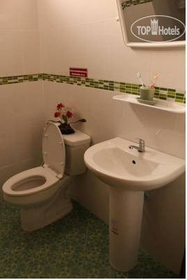 New photos from tourists Pattara Mansion 2*