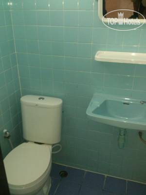 New photos from tourists The Chiang Mai Nest Guest House 1*