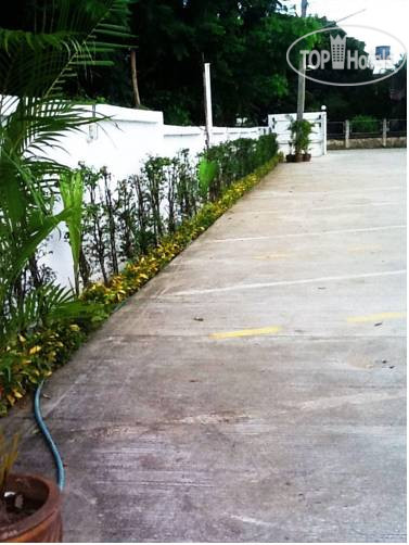 New photos from tourists Baan Sripayong 2*