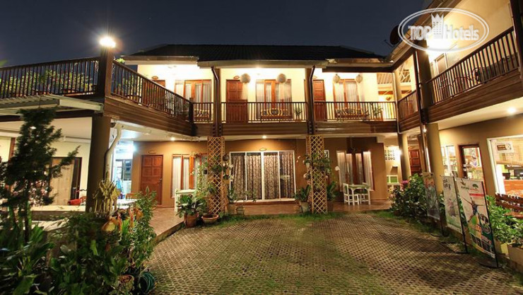 Hotel photo ThongRans House 2*
