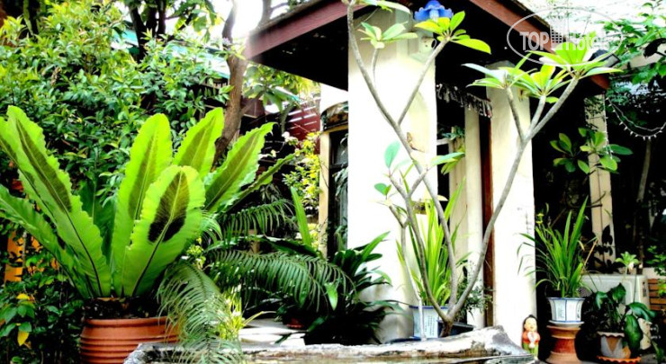 Hotel photo Chiang Mai Home 3*