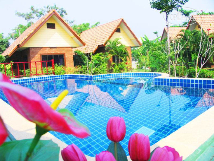 Hotelier's photos Fortune Residence 3*
