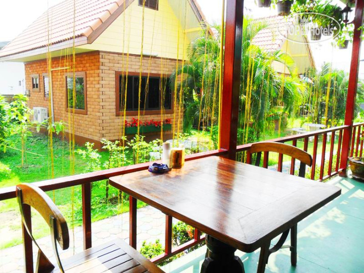 New photos from tourists Fortune Residence 3*
