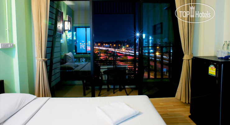 Новые добавленные фото туристов B2 Khamtieng Boutique & Budget Hotel 3*